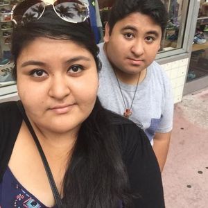 Meet your Posher, Jose